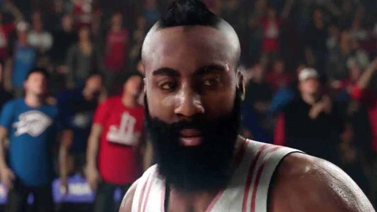 El anuncio promociona Far Cry 4, NBA 2K15 y Destiny