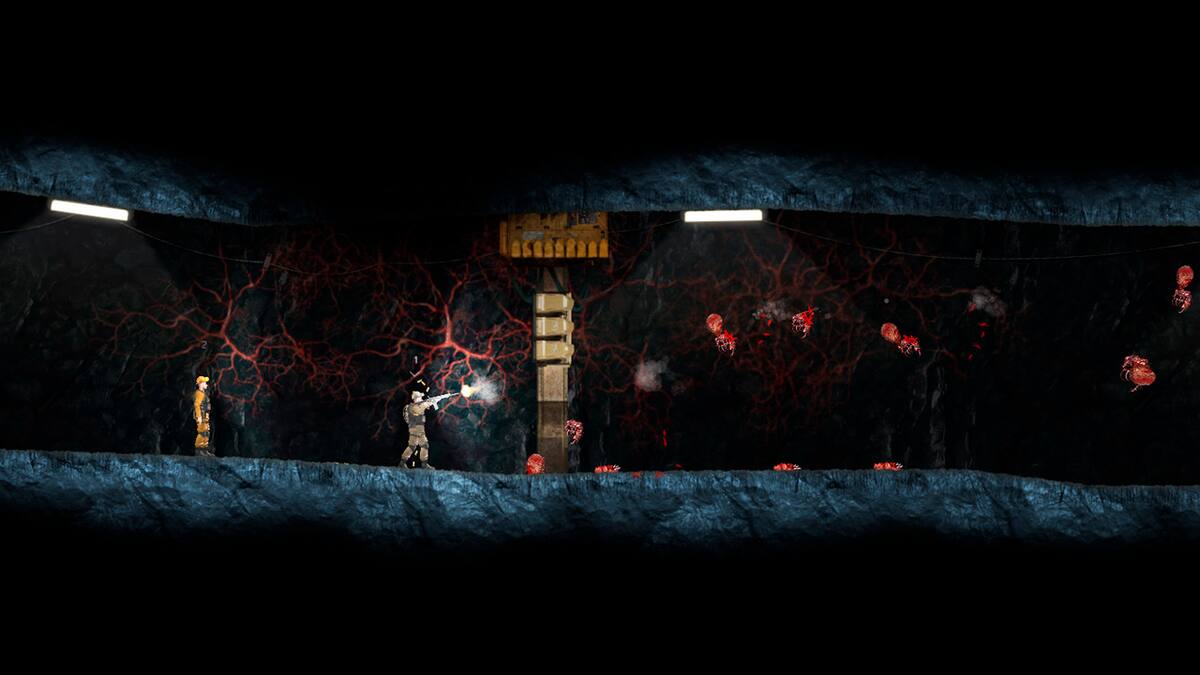 El anuncio se dio como parte del Future Games Show