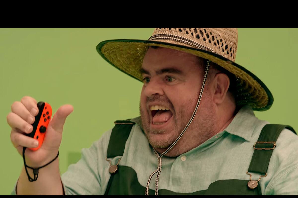 La peor exclusiva de Switch tendrá secuela y llegará muy pronto