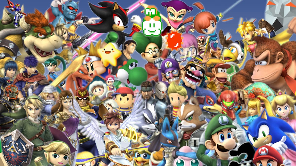 El anuncio se hará a través de Nintendo Direct