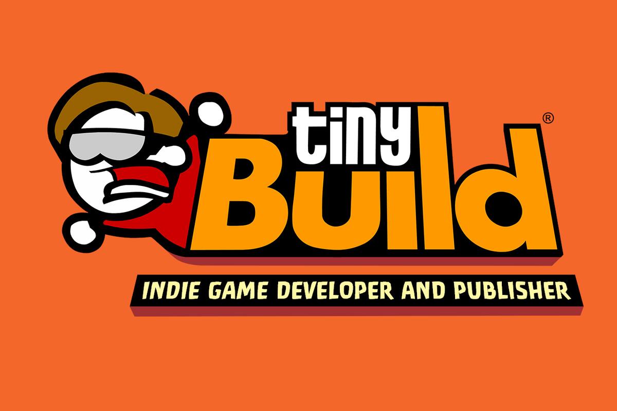 tinyBuild prepara la revelación de 4 juegos completamente nuevos