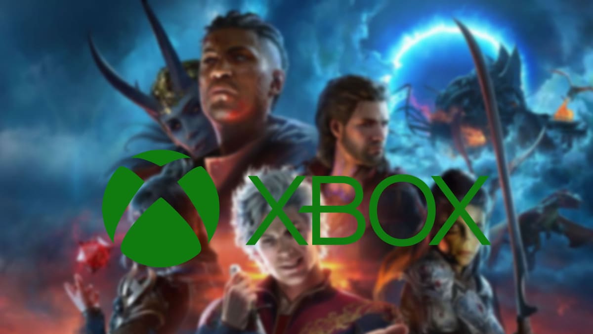 El anuncio se hizo de la forma más desangelada posible, pero el RPG ya está en las consolas de Microsoft