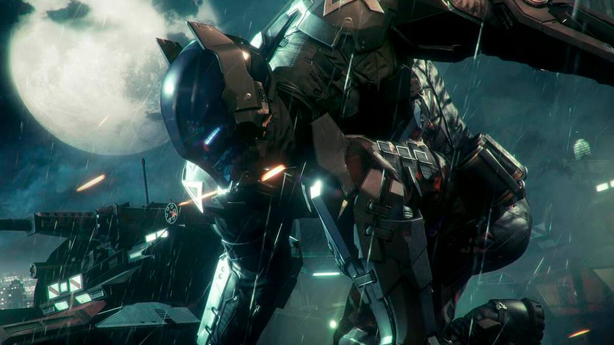 El anuncio sería una de las tantas sorpresas de The Game Awards 2019