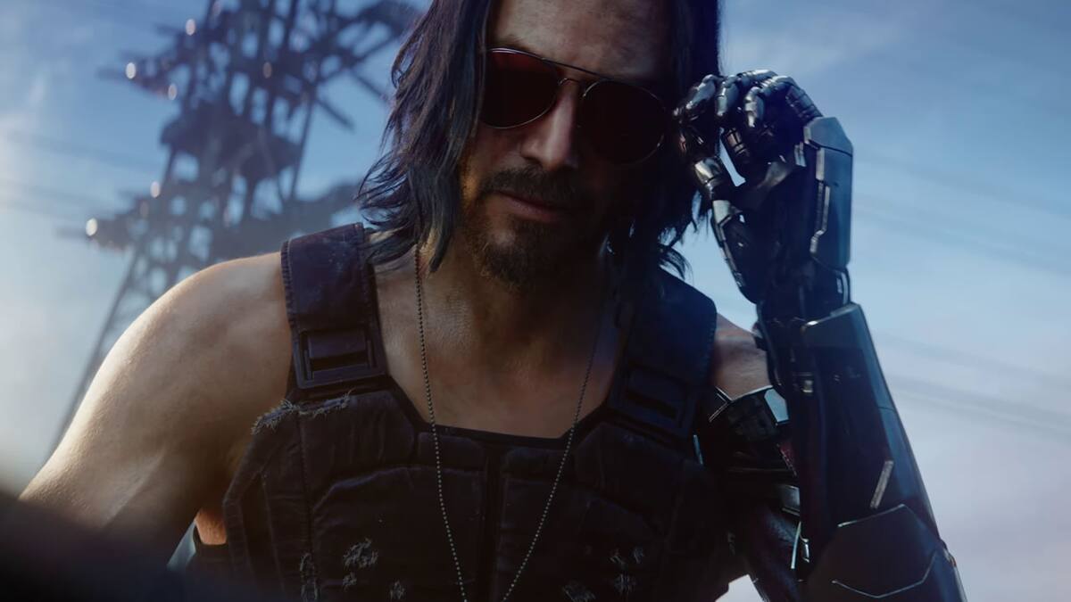 El anuncio tendría lugar en el Xbox Games Showcase, donde se revelarán más títulos de Xbox Series X