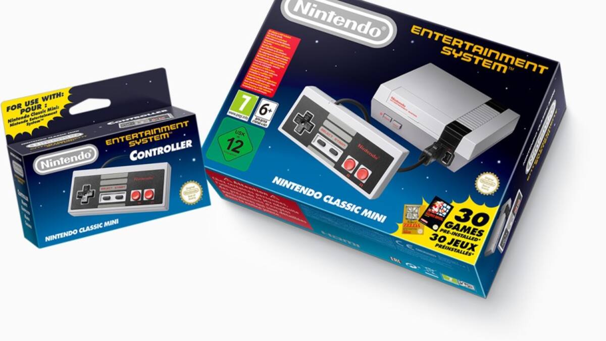 El aparato sólo tendrá 30 juegos preinstalados