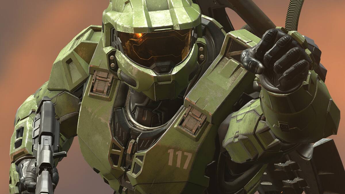 El apartado visual del FPS fue criticado tras el Xbox Games Showcase