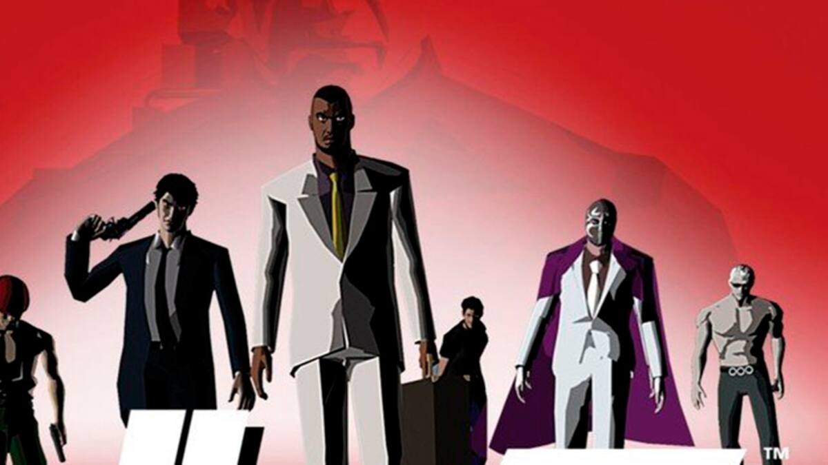 El apartado visual del juego fue mejorado sin alterar el arte original