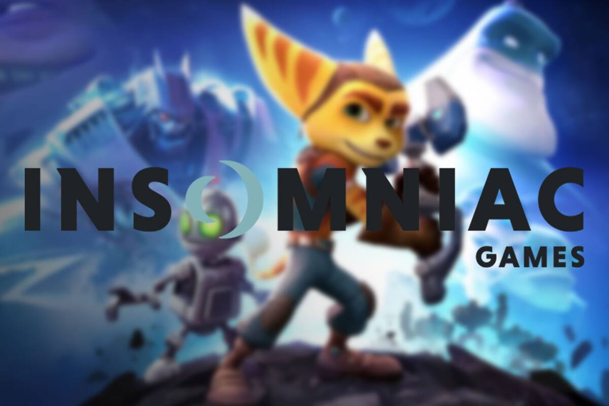 Insomniac felicita a fan que trabaja en un remaster de Ratchet & Clank
