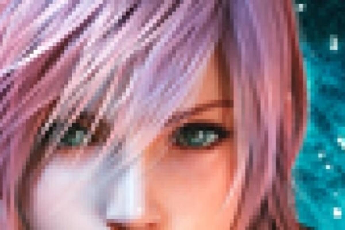 Lightning Returns: Final Fantasy XIII