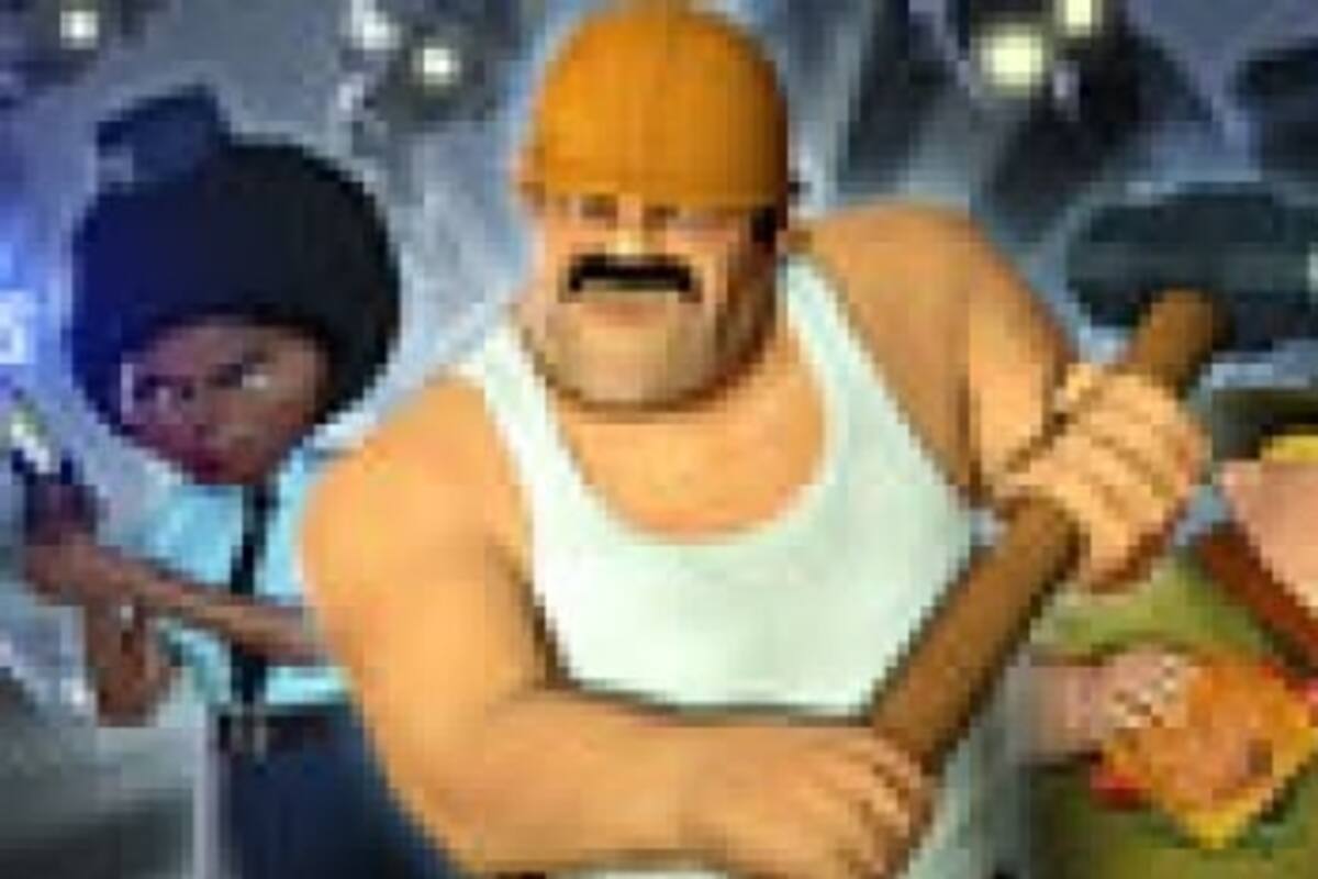 Dead Block