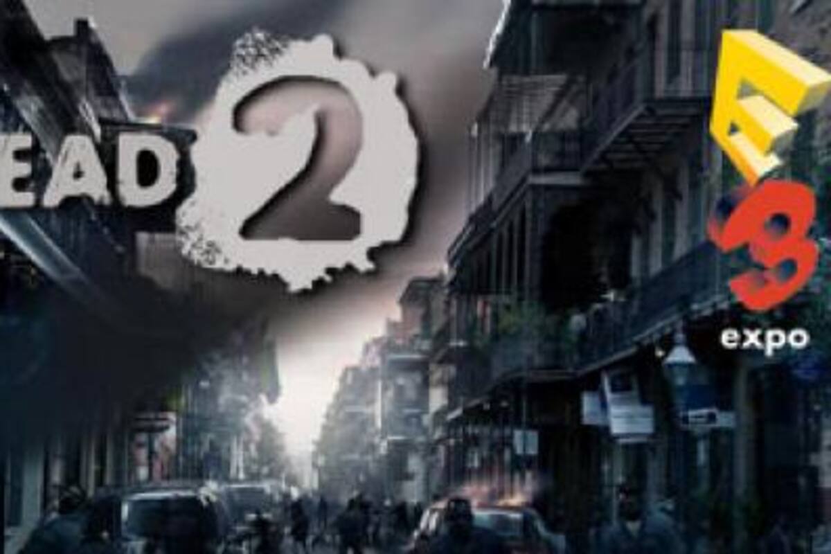 Left 4 Dead 2