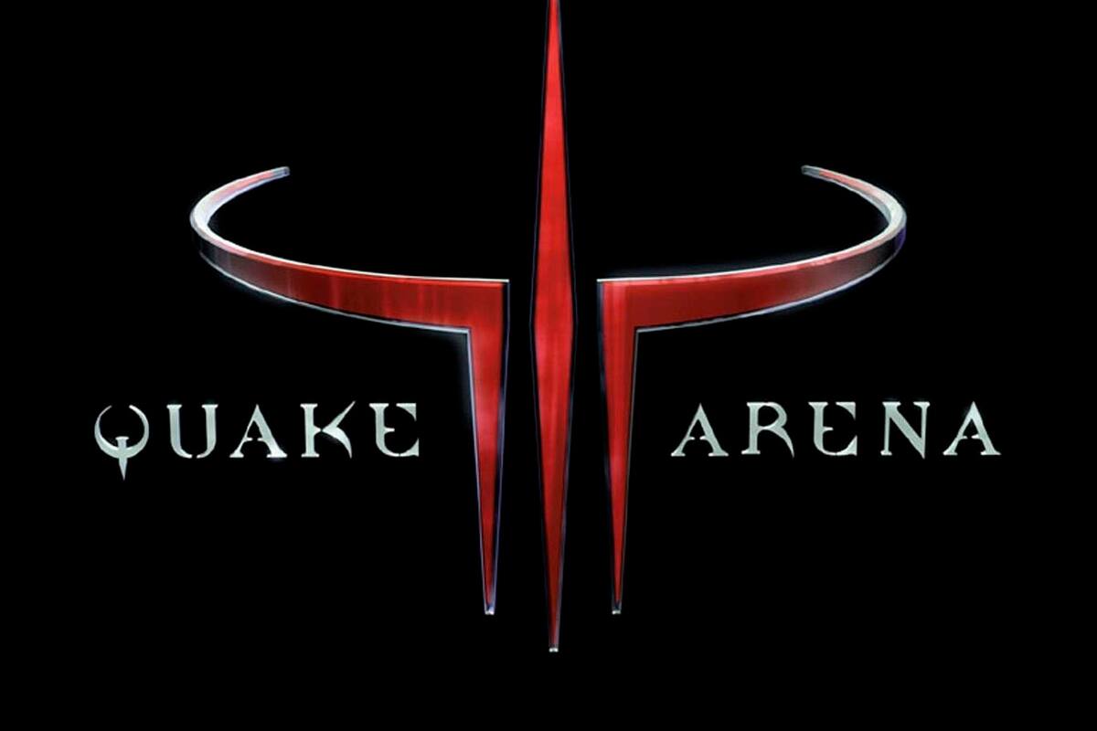 Inteligencia artificial derrota a humanos en Quake III: Arena