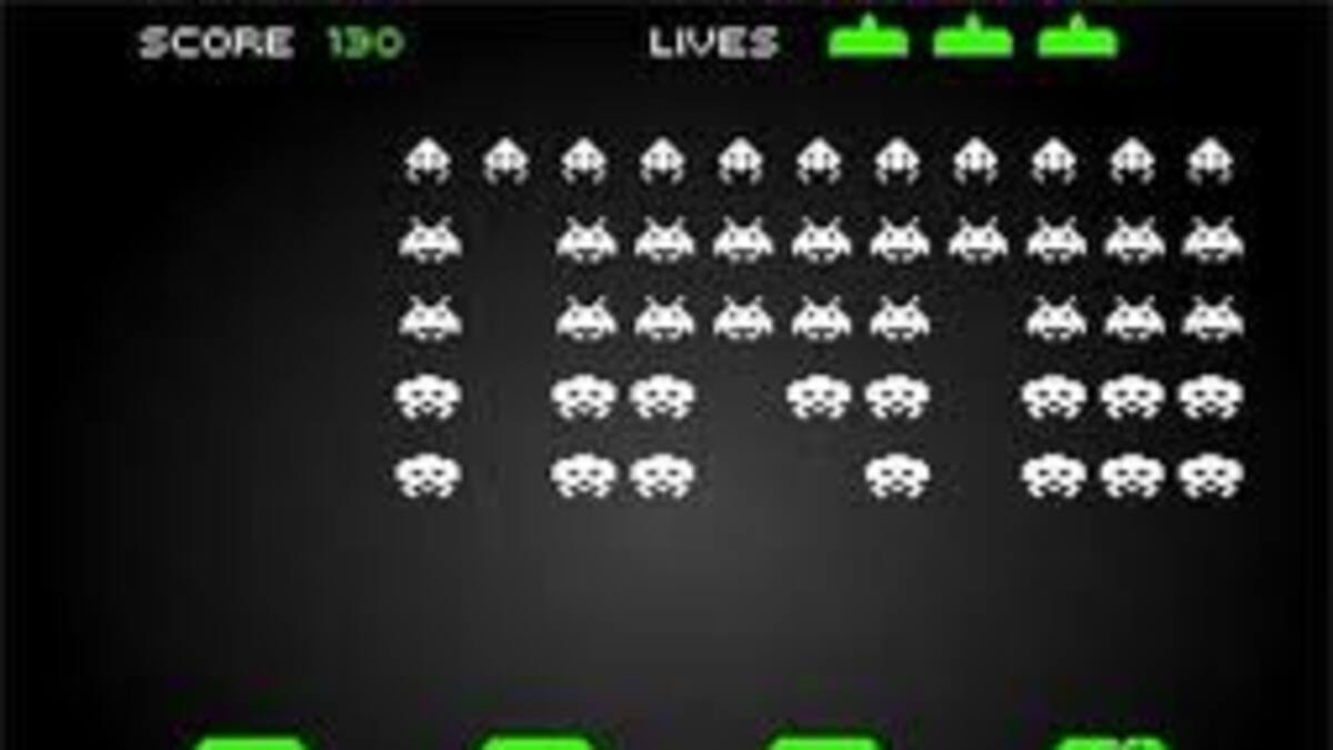 El arcade más famoso llegará a la pantalla grande