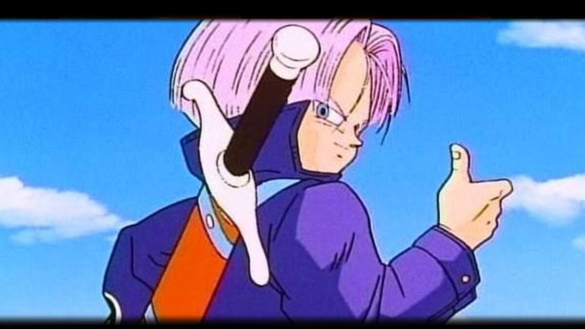 El arco explorará lo que pasó en la línea de tiempo donde Goku murió por enfermedad cardiaco