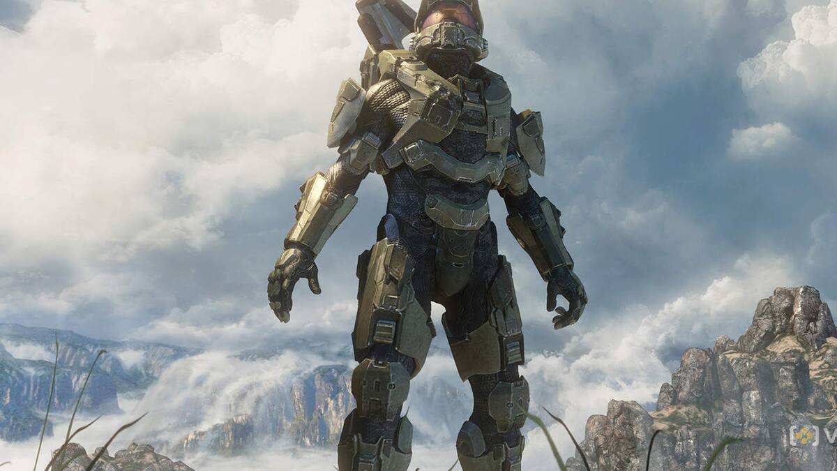 El argumento se centrará en el sargento Edward Buck de Halo 3: ODST