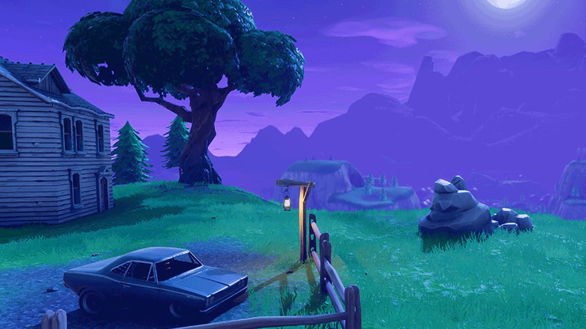 El arma formará parte del update 5.2