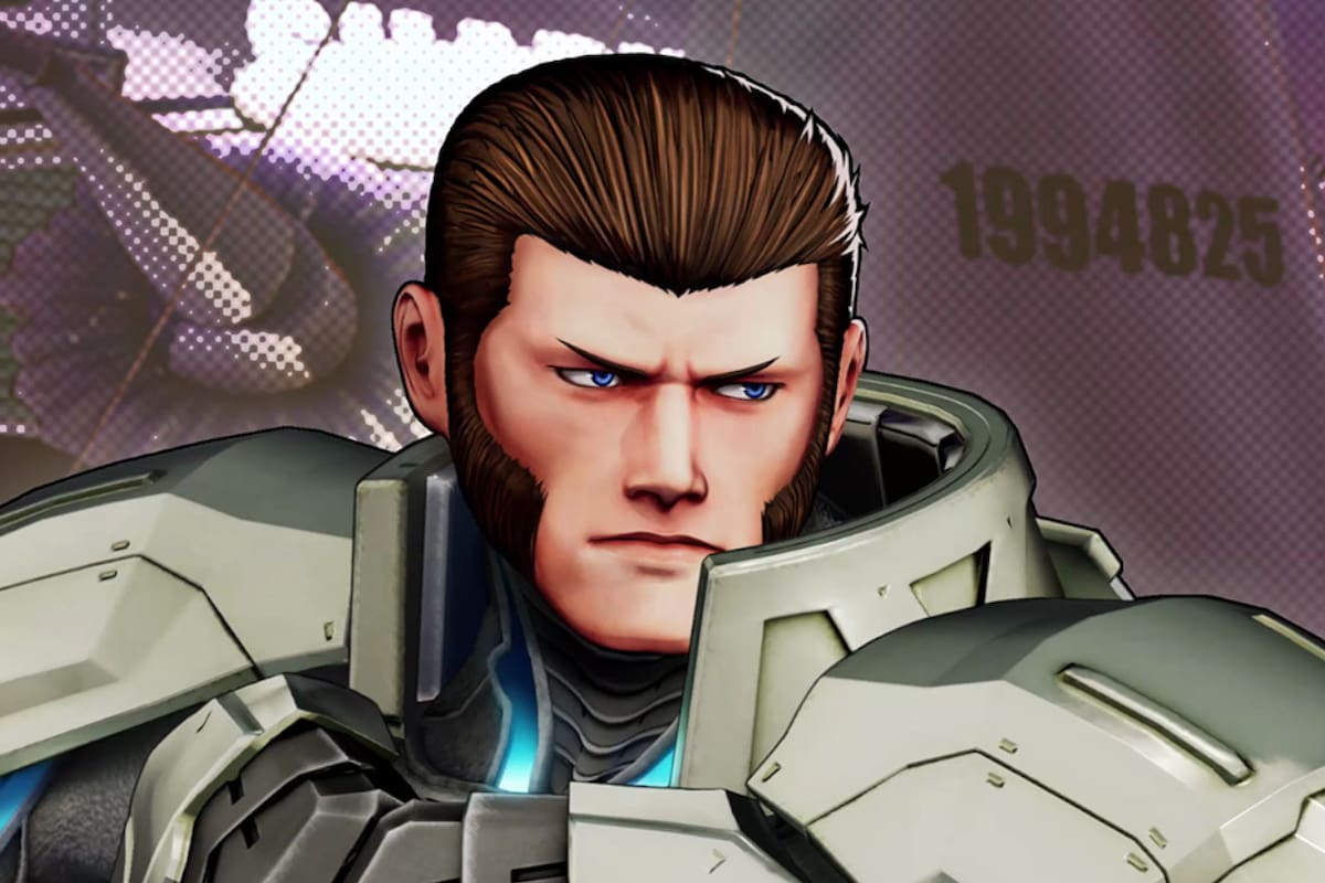 Maxima luce su nuevo traje y confirma aparición en The King of Fighters XV