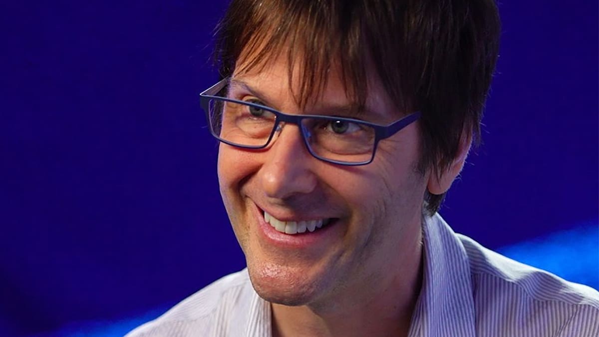 El arquitecto de PlayStation 4 y PlayStation 5 y apasionado jugador compartió su reciente logro
