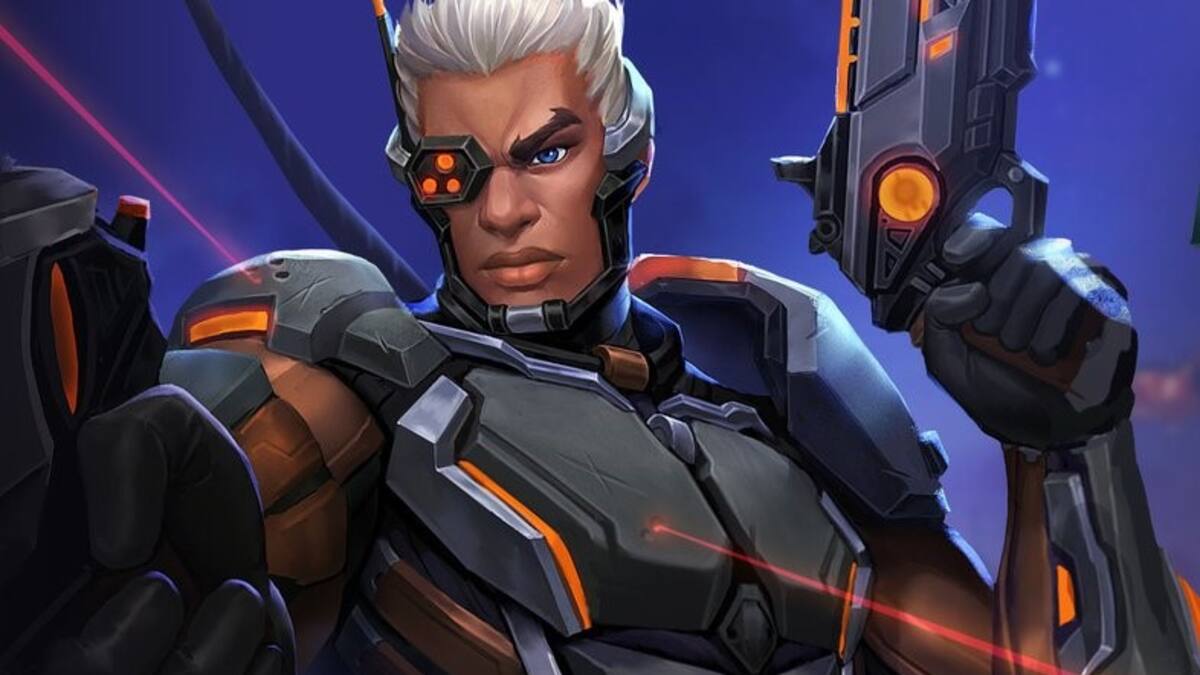 El arte del juego habría sido tomada de la entrega de Blizzard