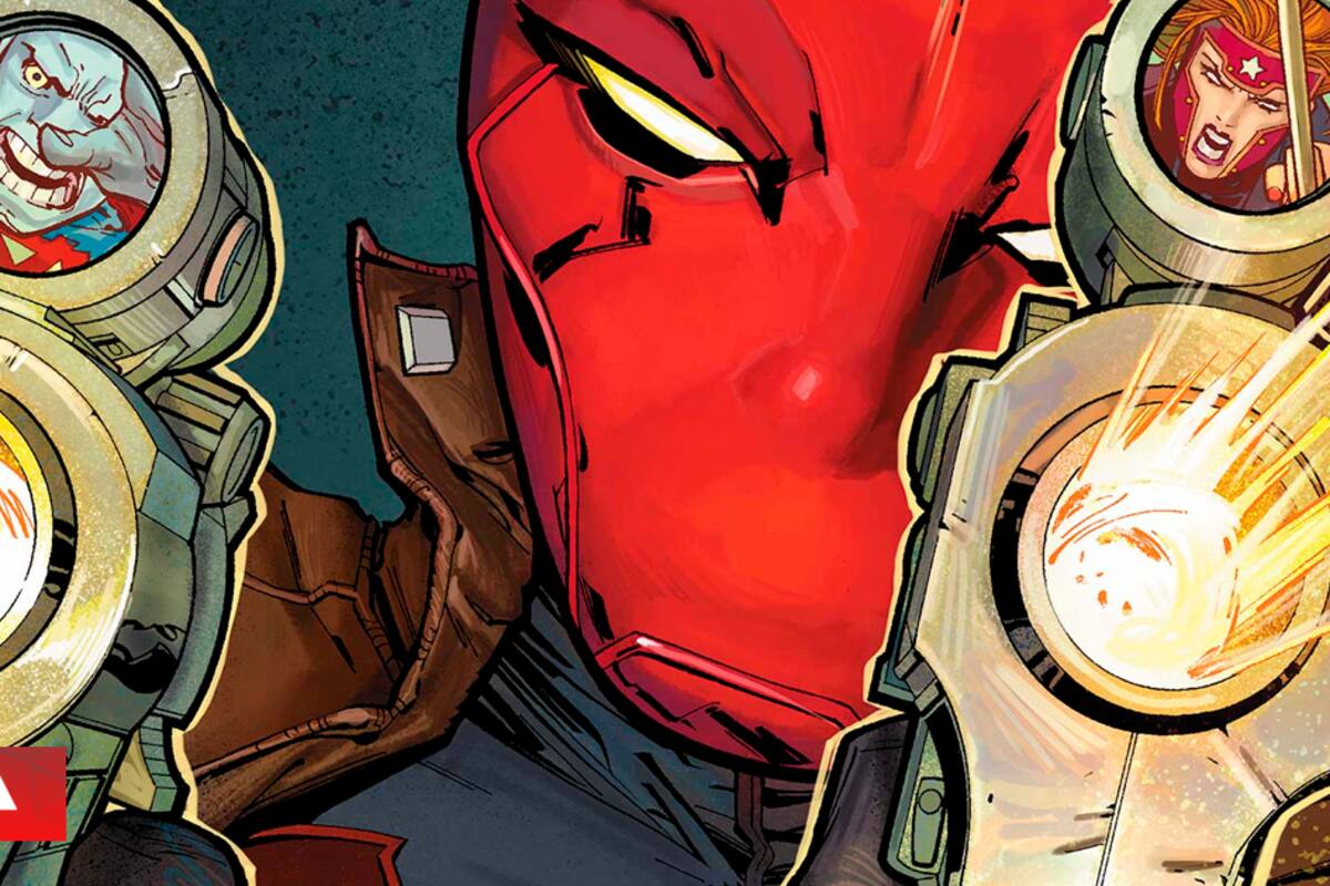 Era falso: descartan anuncio Outlaws como el próximo título de Rocksteady