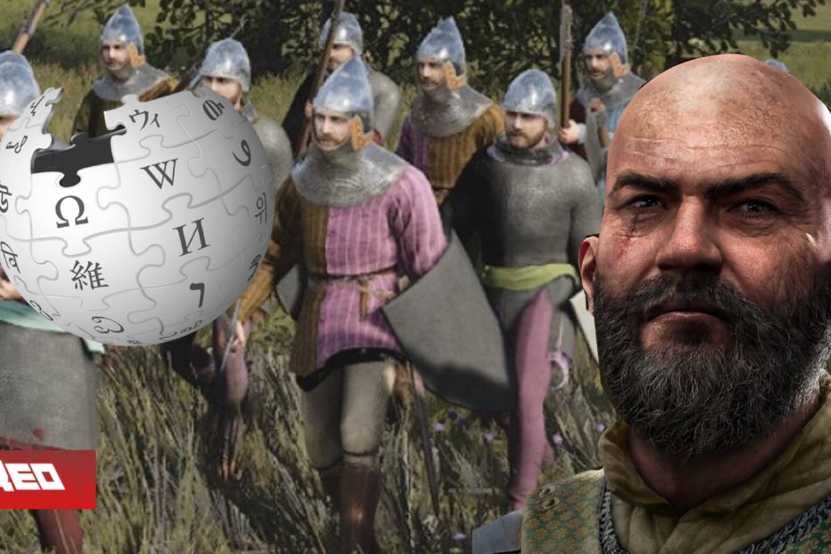 Un jugador de Manor Lords lidero una batalla contra 54 bandidos solo con 5 guardias, el enfrentamiento fue tan epico que escribió un artículo en Wikipedia sobre ello