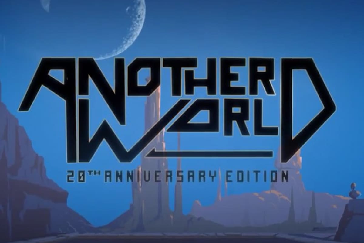 Lanzarán el soundtrack de Another World en vinilo