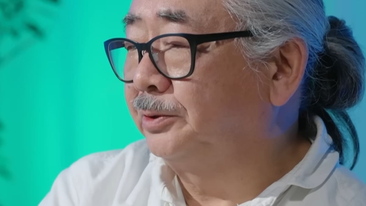 El artista cree que hacer música como la de las películas limita la creatividad