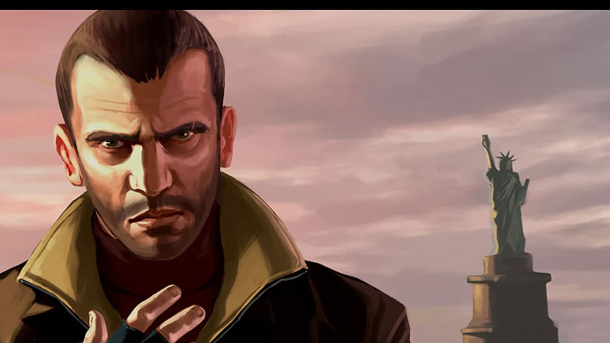 El artista fue conocido por interpretar a Real Badman en el juego de Rockstar Games