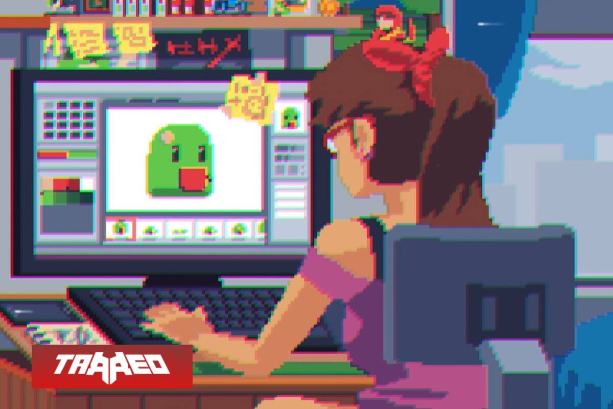 Creador del disco Lo-Fi de videojuegos lanzó un proyecto de Crowdfunding