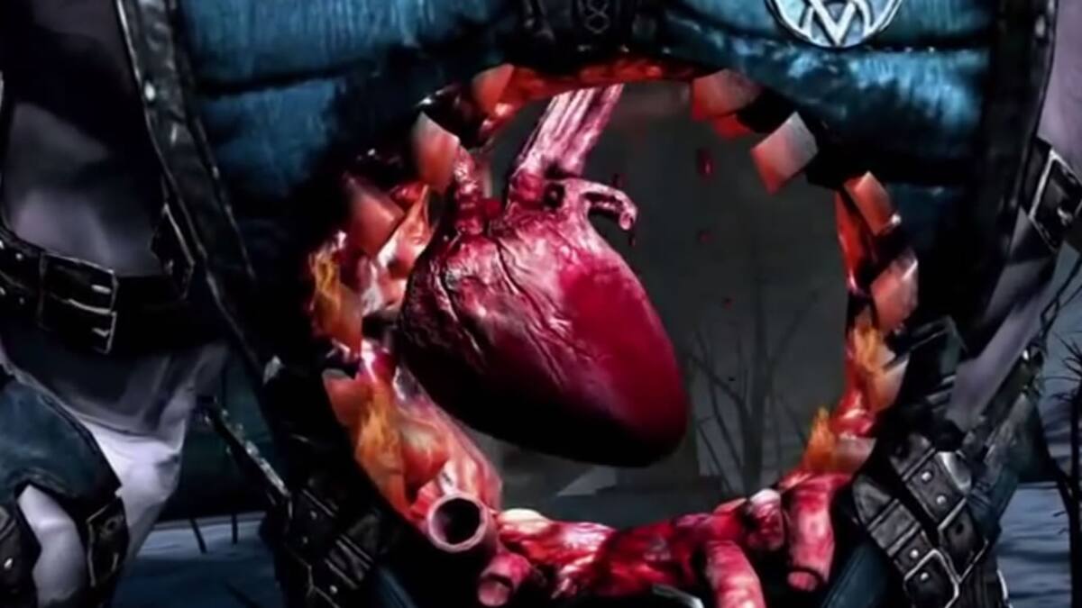 El aspecto nos recuerda al de Xbox 360