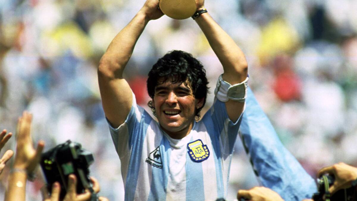El astro argentino será embajador de PES hasta 2020