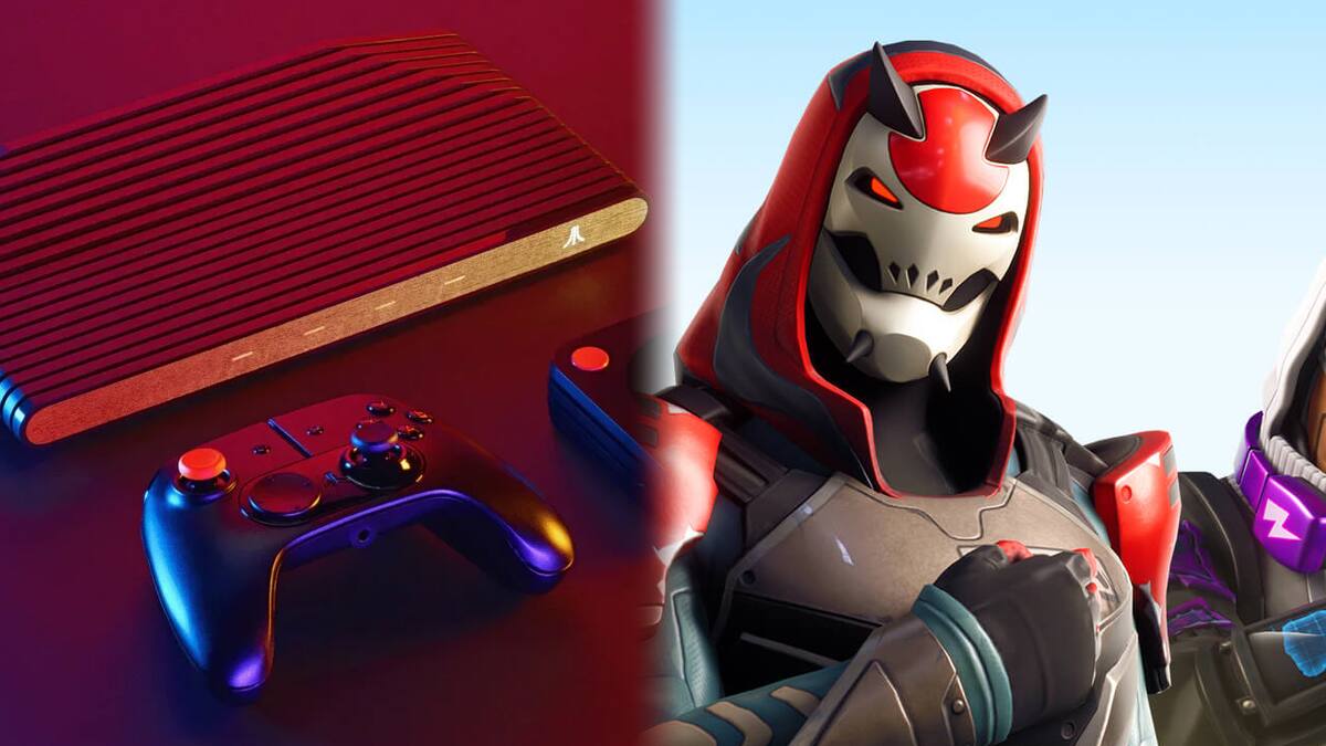 El Atari VCS llegará este año
