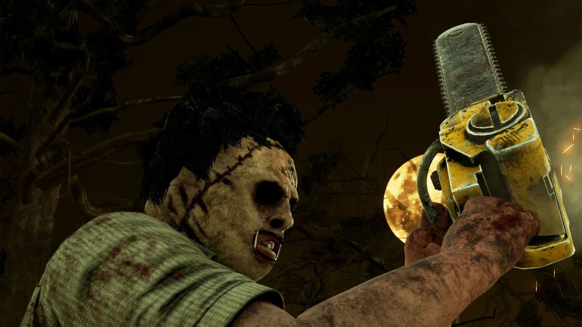 El aterrador personaje supuestamente iba a abandonar el juego por conflictos de licencia