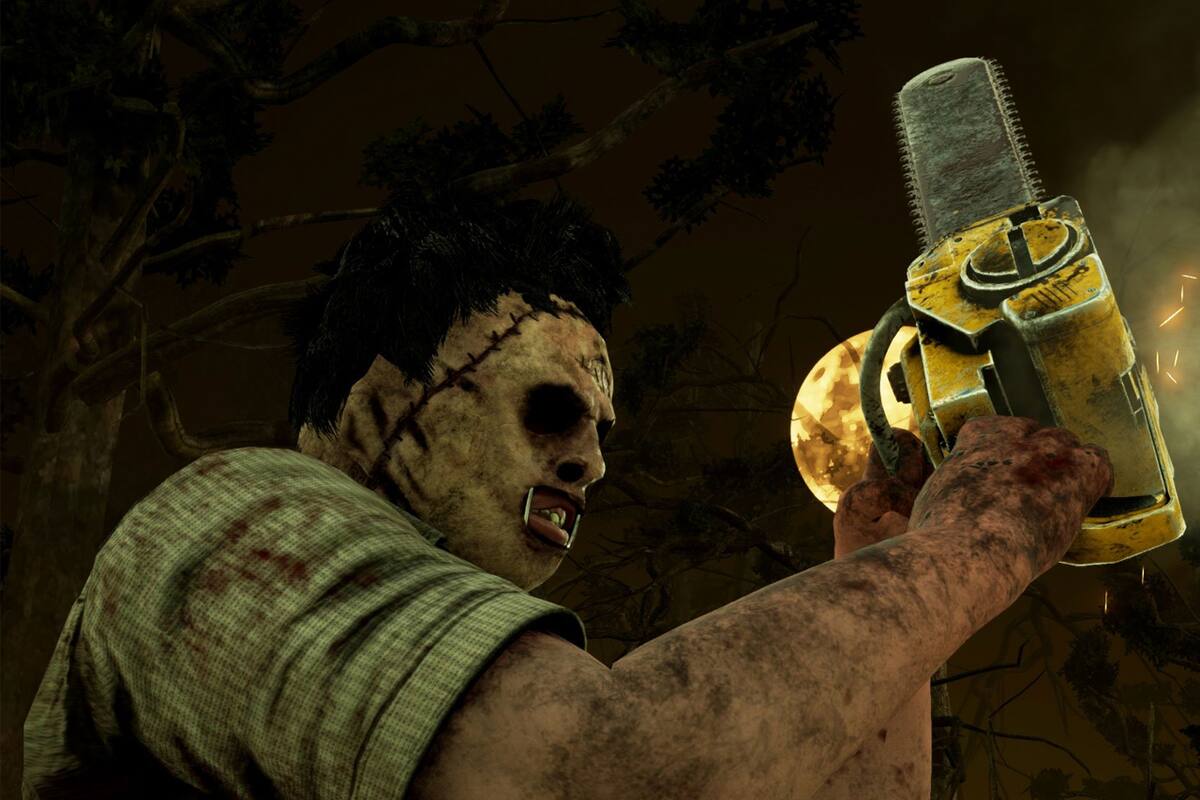 ¿Leatherface se irá de Dead by Daylight? Behaviour Interactive rompe el silencio