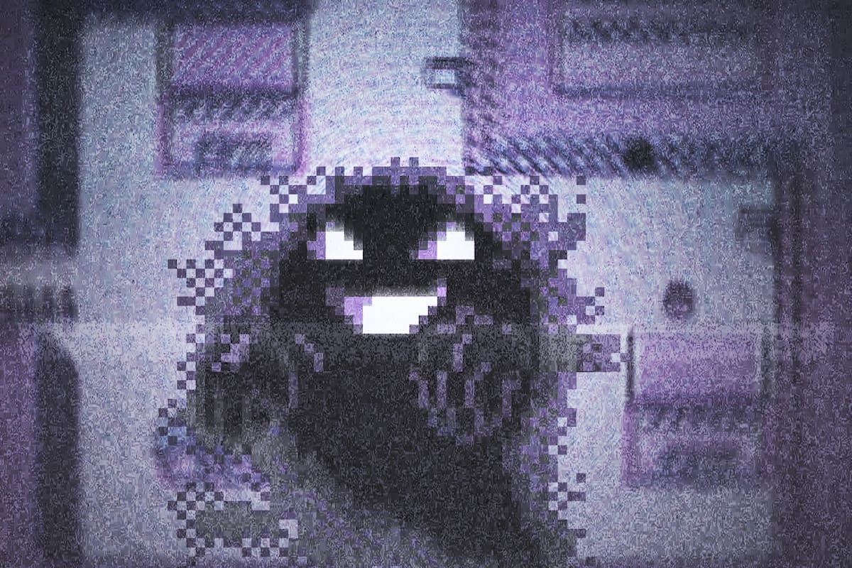 El aterrador síndrome de Pokémon