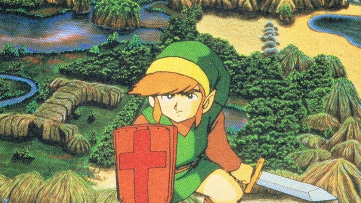 El Atlas rindió tributo al clásico para NES