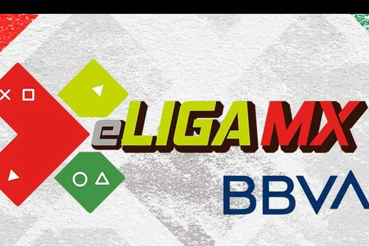 Más de 9 millones de personas vieron la eLiga BBVA MX