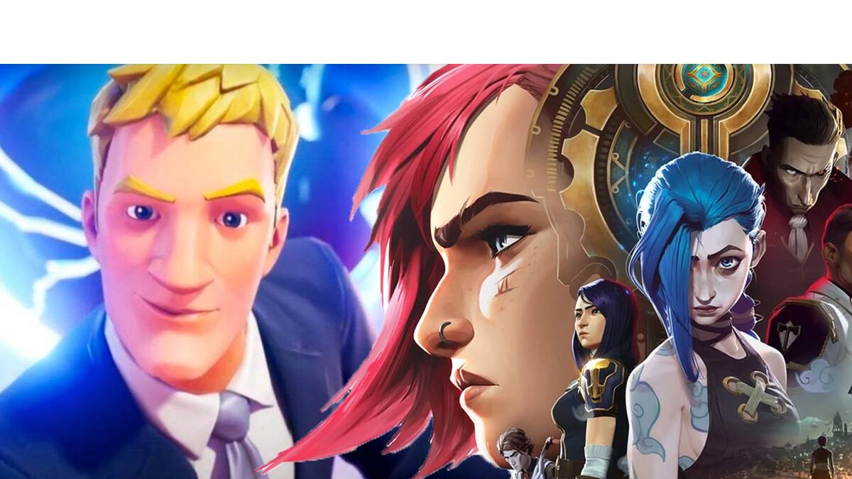 El atuendo de Jinx regresará por tiempo limitado a la tienda del Battle Royale
