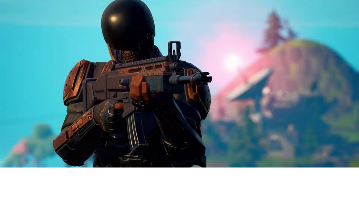 El atuendo del personaje de DC ya tiene fecha y hora para llegar al Battle Royale