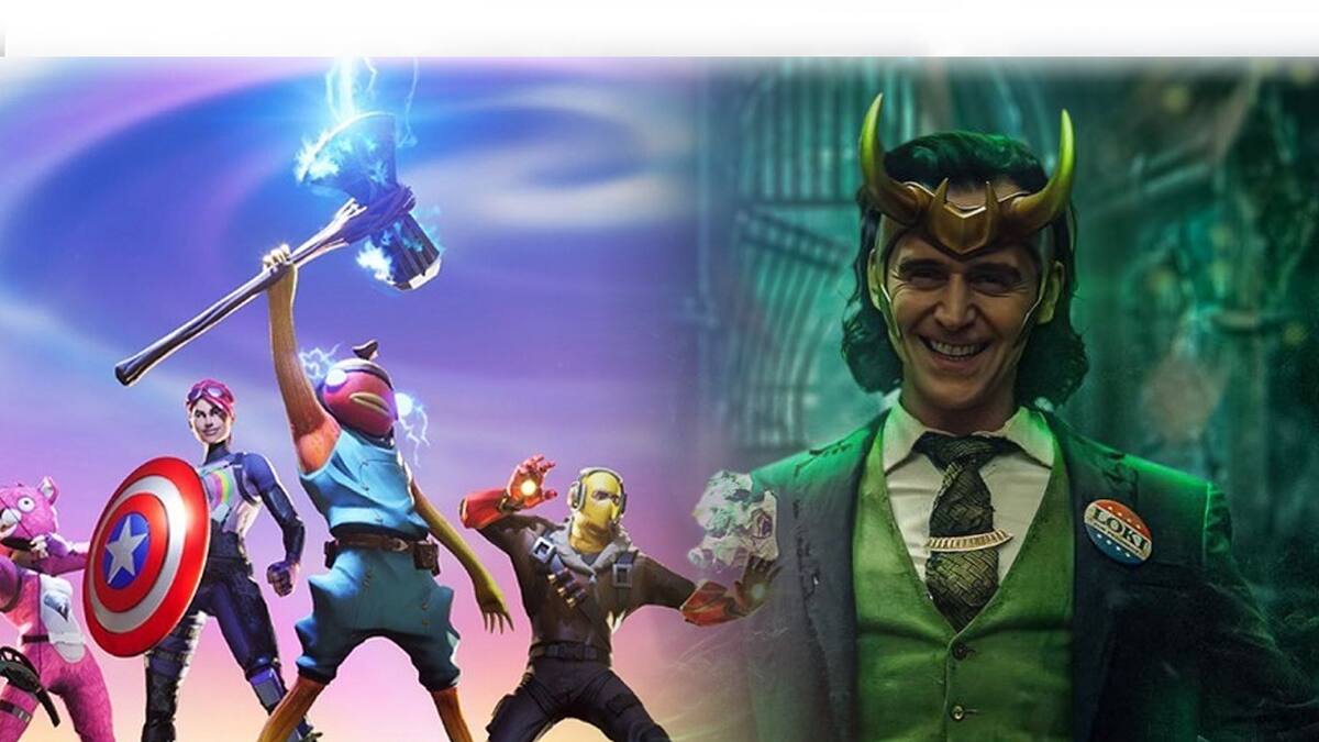 El atuendo estará disponible en el juego de Epic Games el próximo mes