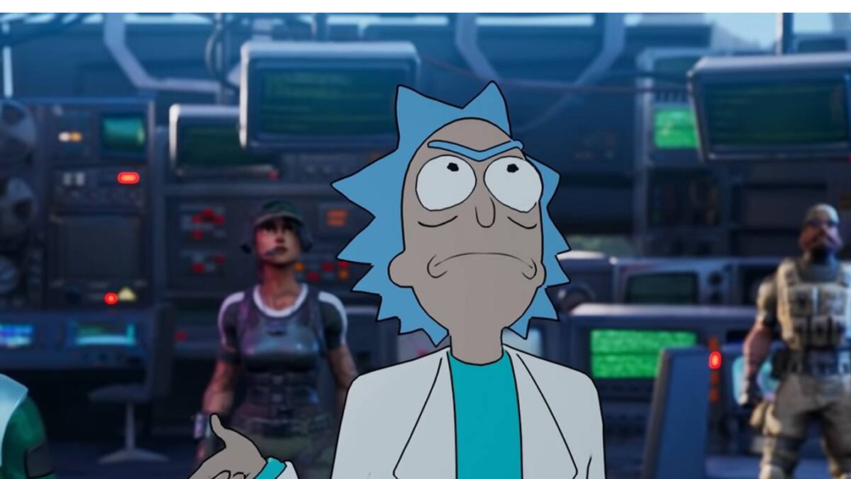 El atuendo forma parte del Pase de Batalla de la Temporada 7