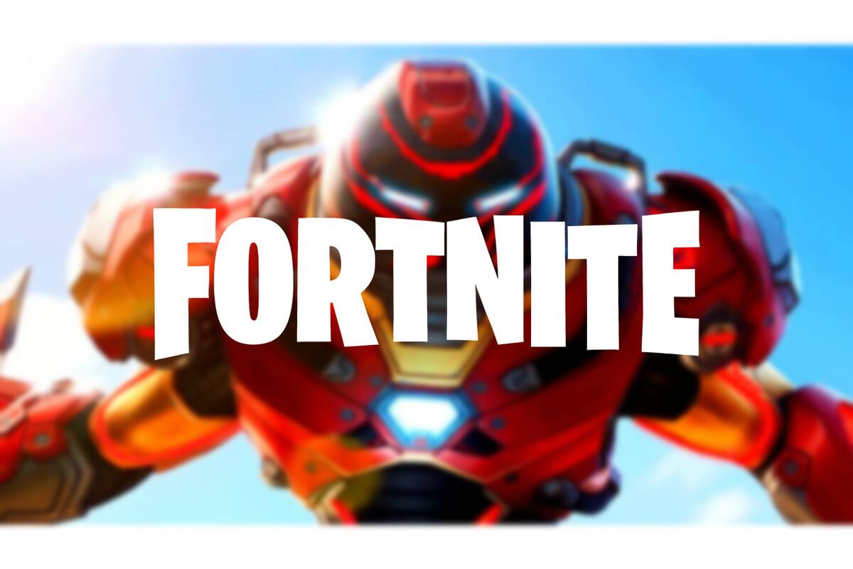 Fortnite: Iron Man Hulkbuster llegará al Battle Royale, ¿cómo conseguir su skin?