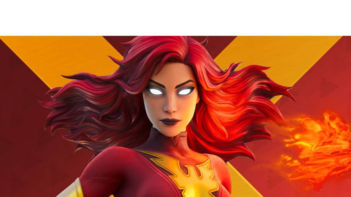 El atuendo llegó junto con más contenido temático de Marvel