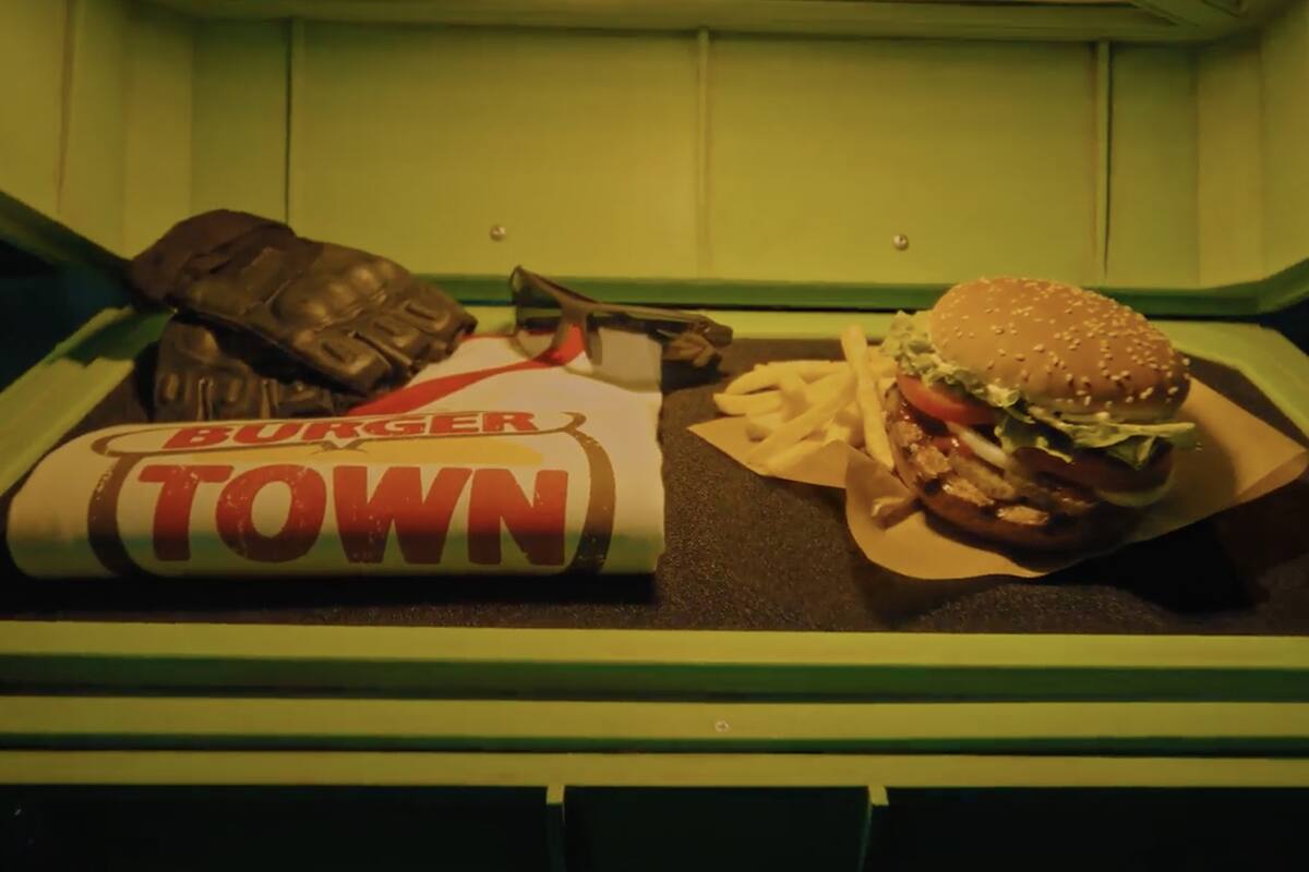 El skin de Burger King para CoD: Modern Warfare II llegará a México; así puedes conseguirlo