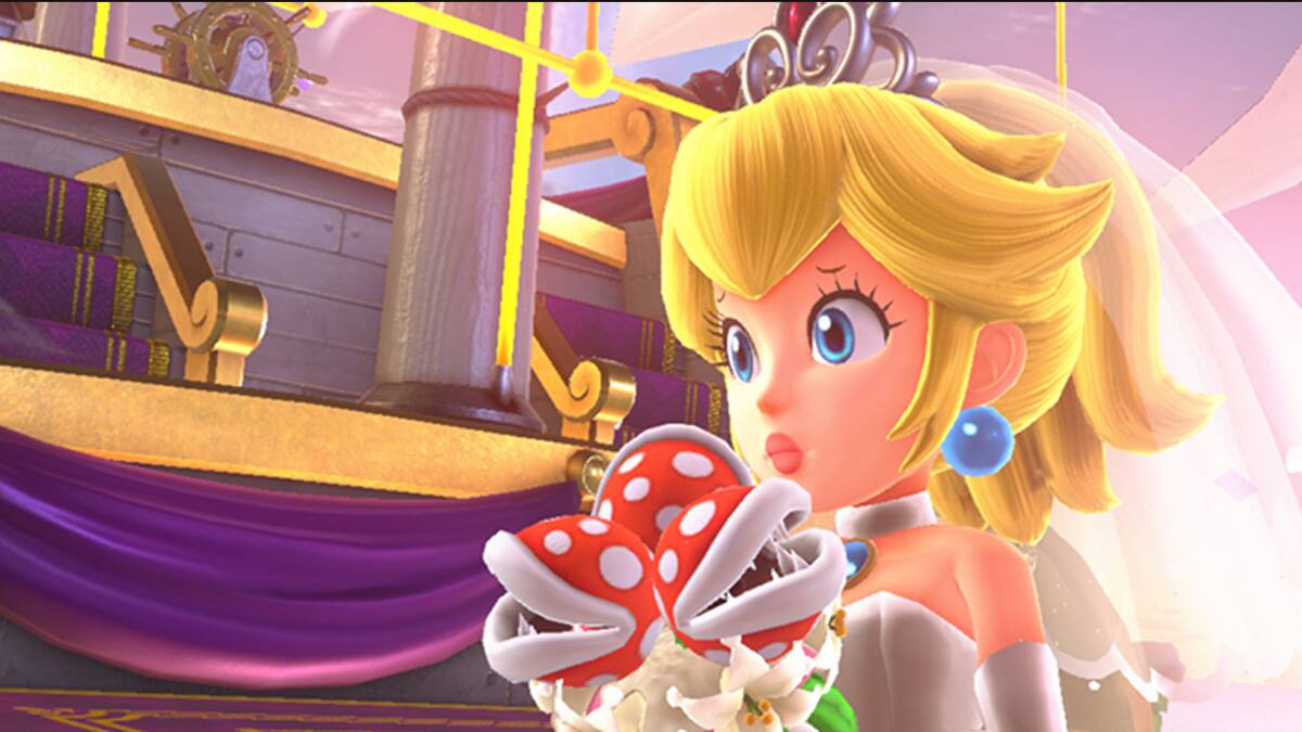 El atuendo se obtendrá por medio de una figura amiibo