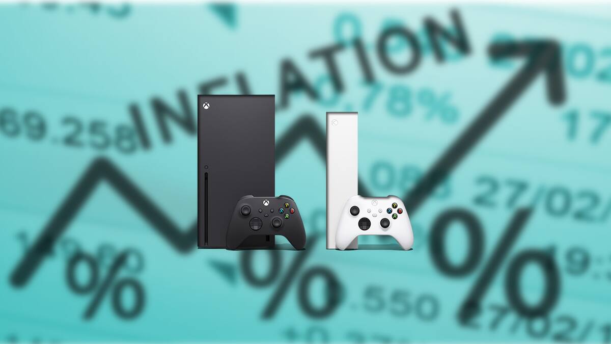 El aumento de precio de las consolas entrará en vigor a mediados de agosto