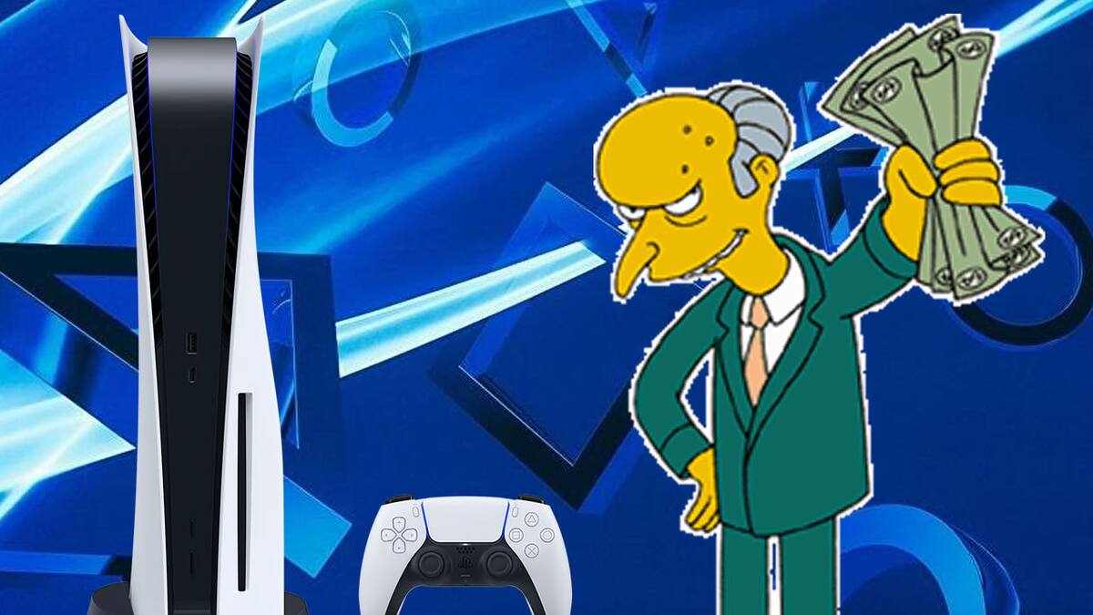 El aumento en el precio de PS5 sigue dando de qué hablar