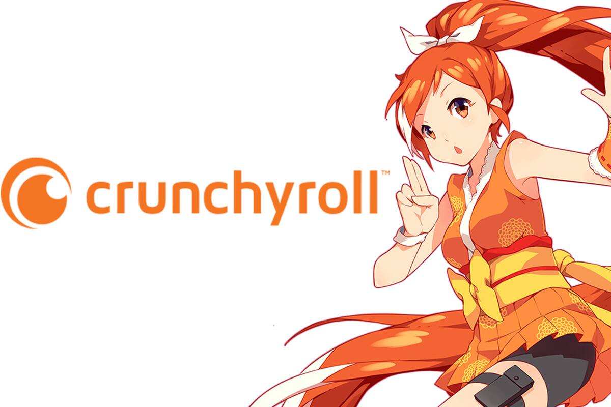 Crunchyroll subirá de precio en México; ver anime sin anuncios ahora será más caro