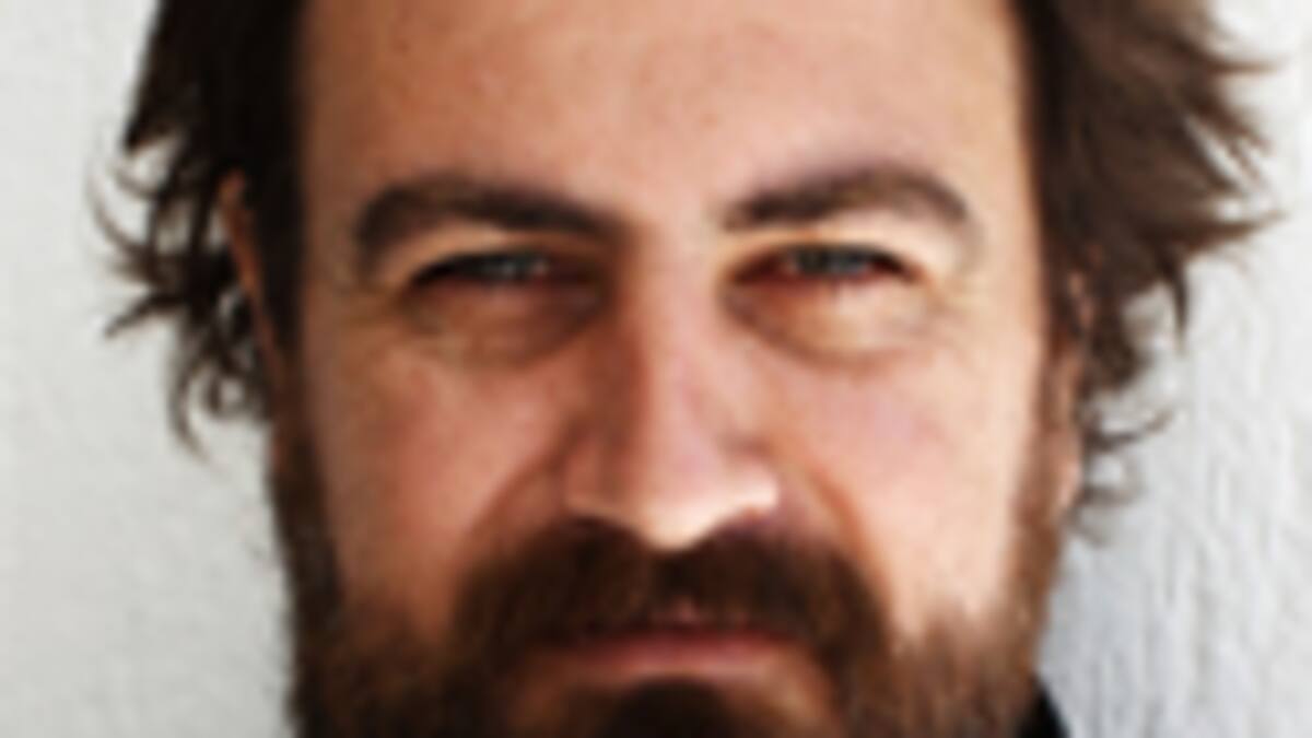 El australiano Justin Kurzel es el candidato más fuerte