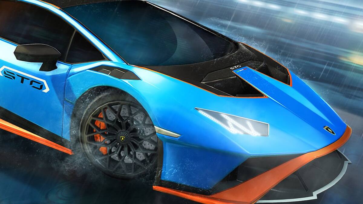 El auto de carreras estará disponible en la tienda de objetos